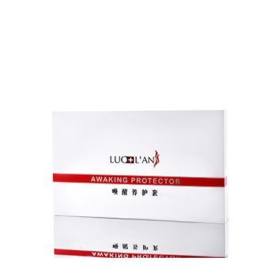 惠城气血能量增强套